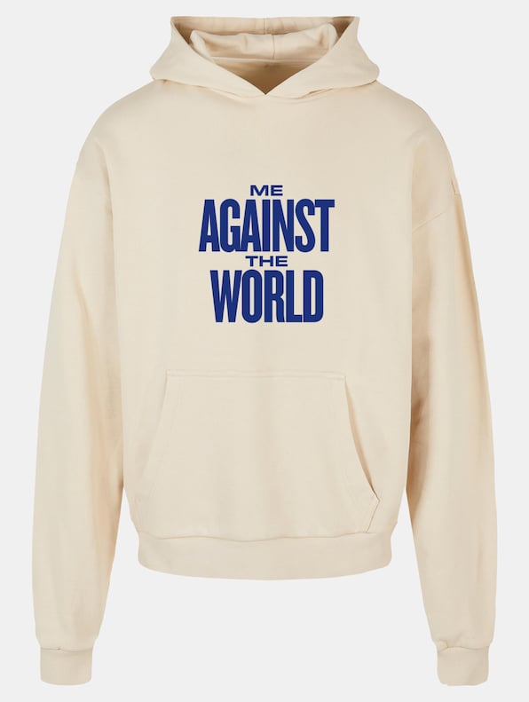 Tupac Me against the World Ultra Heavy Oversize-2