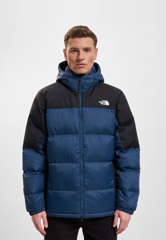The North Face Diablo Winterjacke-2