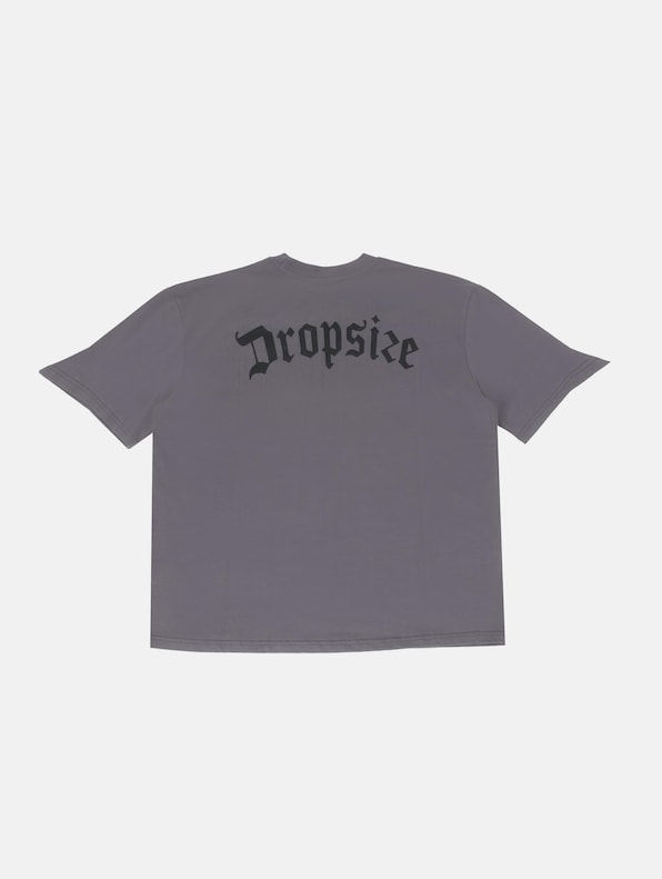 HEAVY OVERSIZE BIG LOGO -1