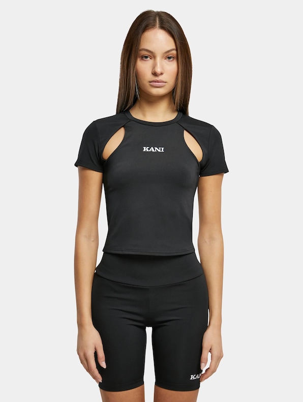 Small Retro Shiny Jersey Cut Out-3