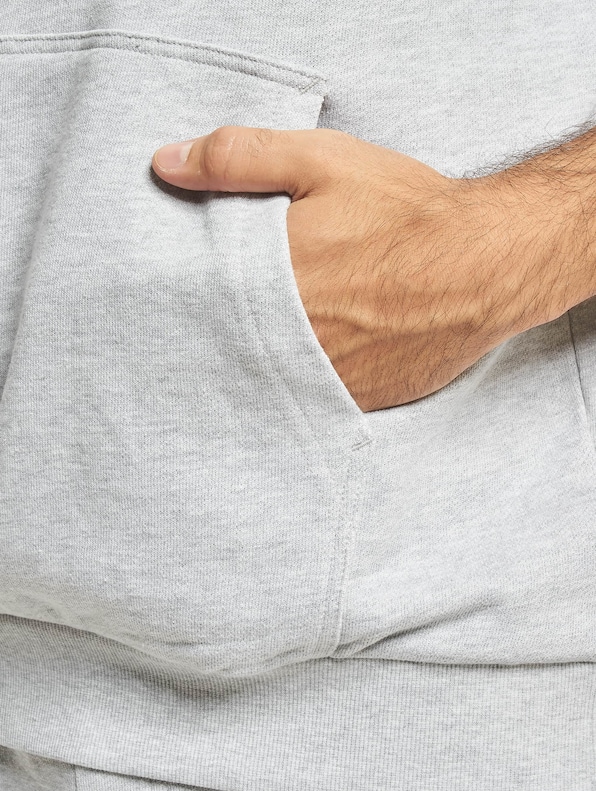 Classic Logo Short Sleeve Terry Crew-4