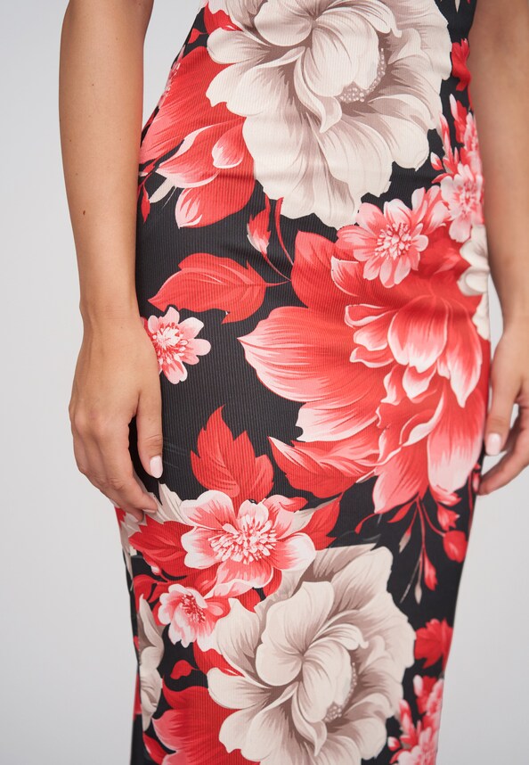Maxi Dress-5