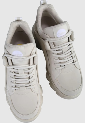 Cld Corin Vegan Nubuck