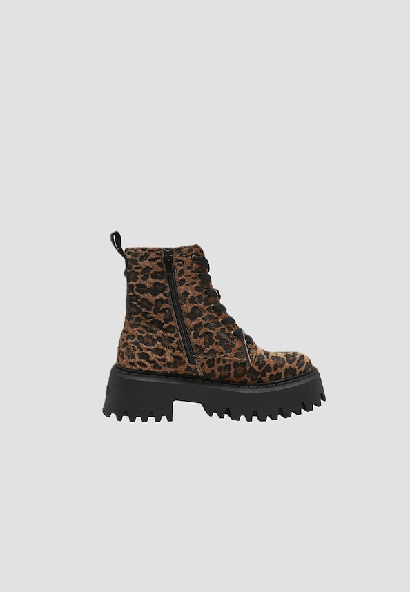 ASPEN LACE UP MID-1