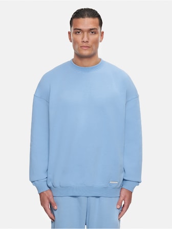 Super Heavy Blank