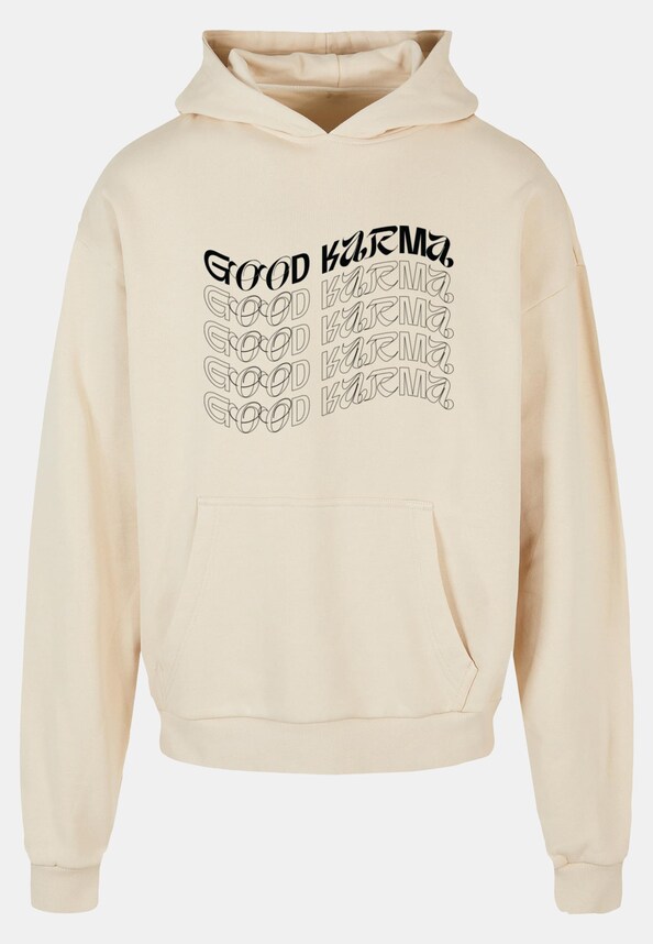 Wording - Good Karma Ultra Heavy -2