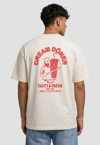 Dream Kebab