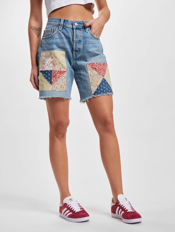 Levi's 501® 90S Shorts-0