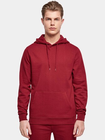 Build Your Brand Basic Hoody