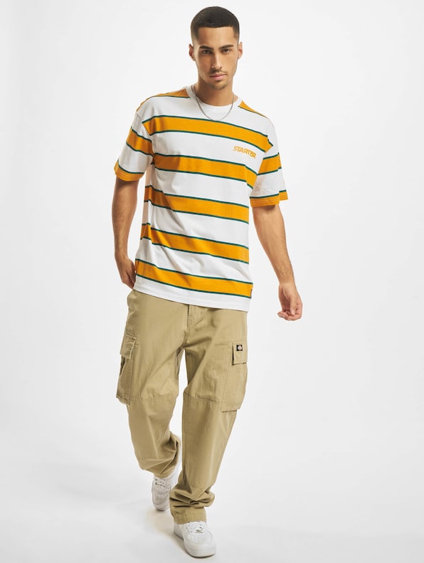 Logo Striped -6