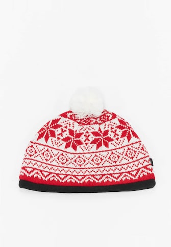 Snow Cap