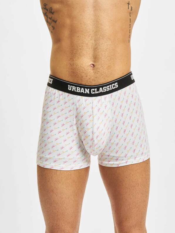 Organic Boxer Shorts 3-Pack-1