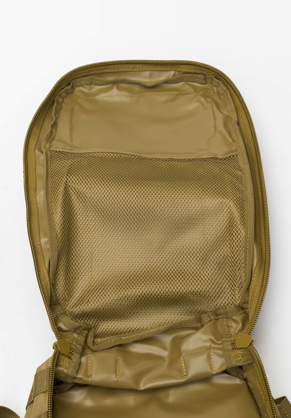 US Cooper Patch Medium-8