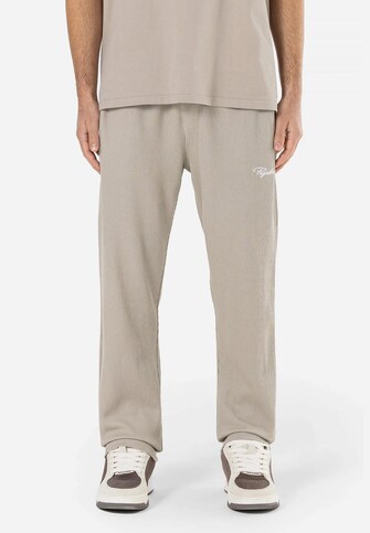 SIGNAR WIDE RIB PANTS