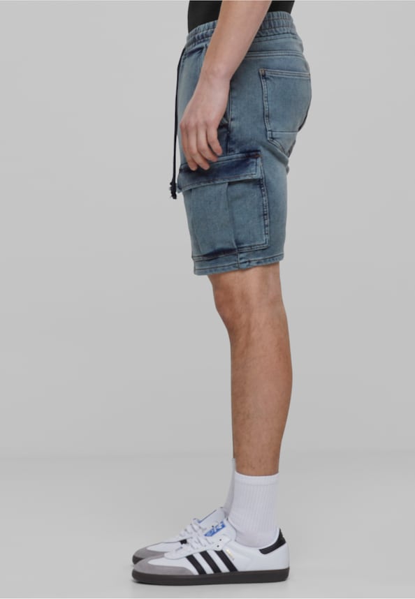 2Y Jeans Shorts-2
