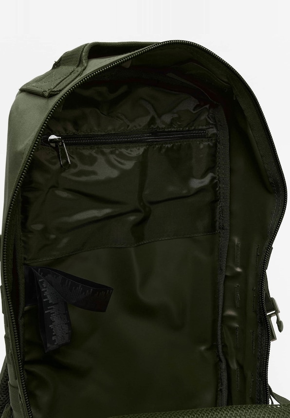 US Cooper Patch Medium-7