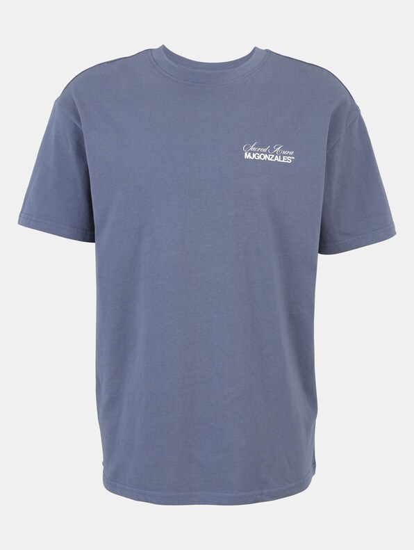 MJ Gonzales FATIMA heavy oversized T-Shirts-3