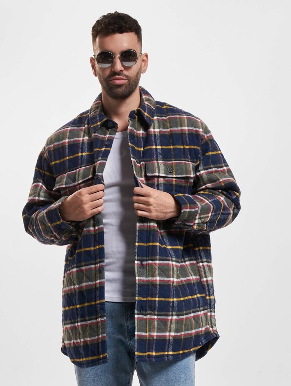 Levis Fillmore Mid Parka 2.0 Freizeitjacke-0