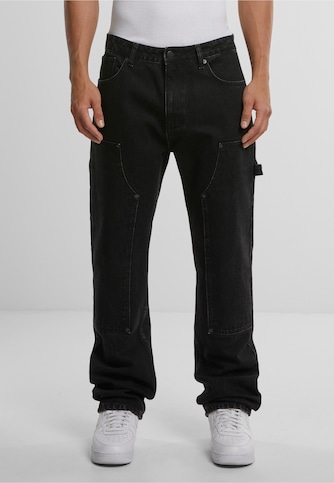 Haldor Carpenter Straight Jeans