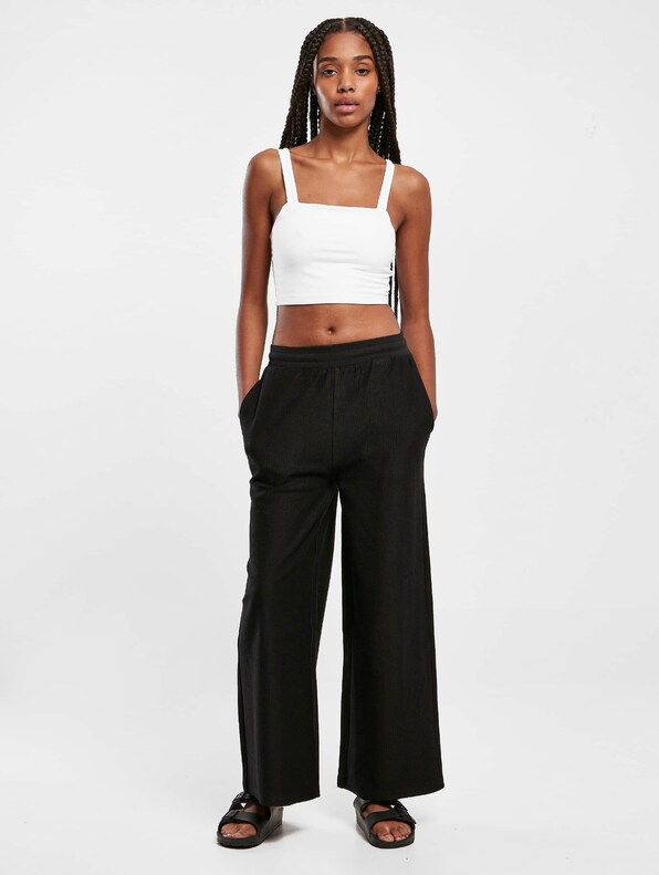 Ladies Straight Rib Terry-3