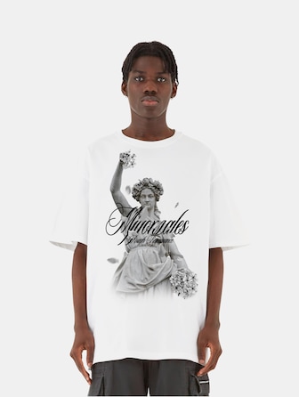 Heavy Oversized Renaissance 