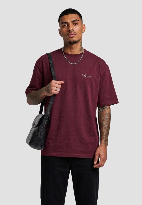 Pike Oversized-1