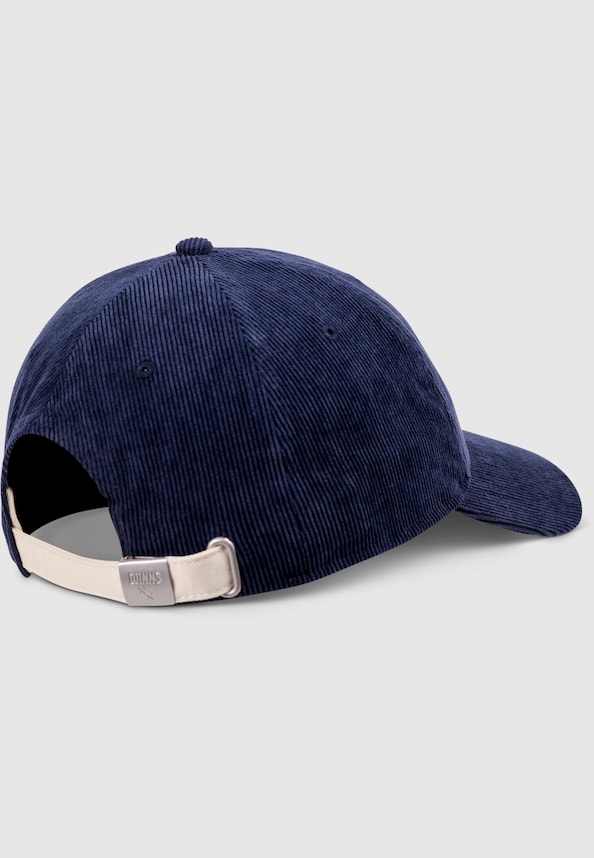 Dad Cap Lazy Cord-1