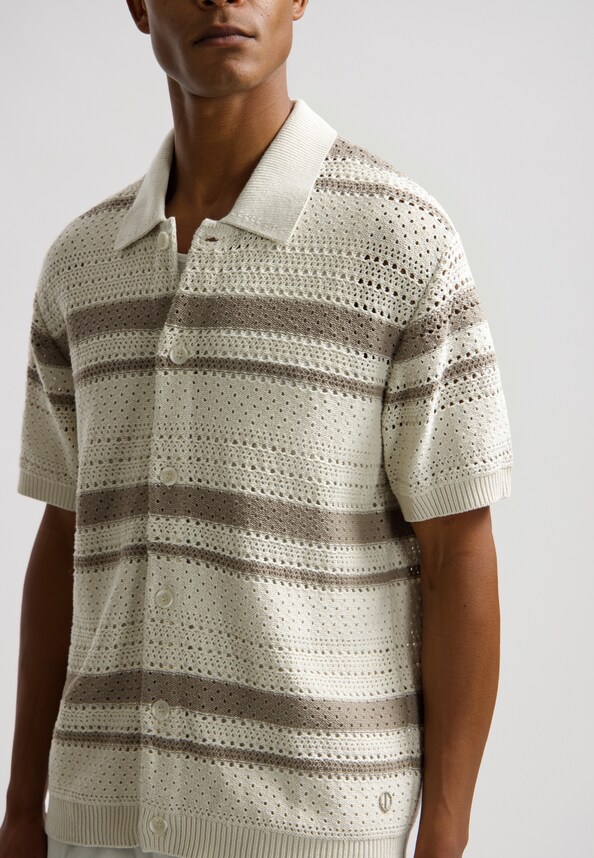 Mica Shortsleeve Vest-3