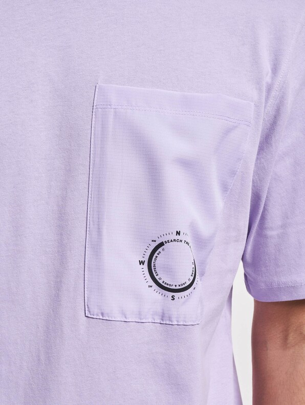 Water Overlay Crew Neck-3