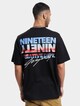 Waveback Crew Neck-1