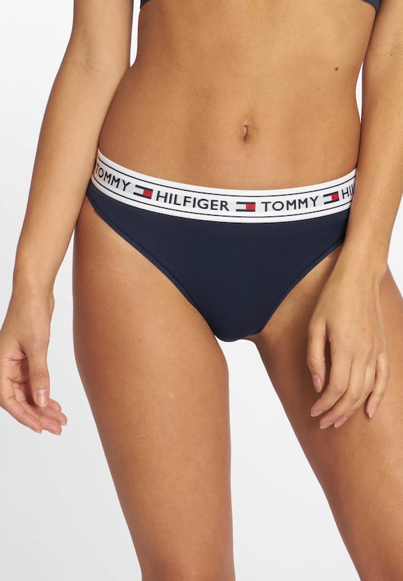 Tommy Hilfiger Brazilian Unterwäsche-2