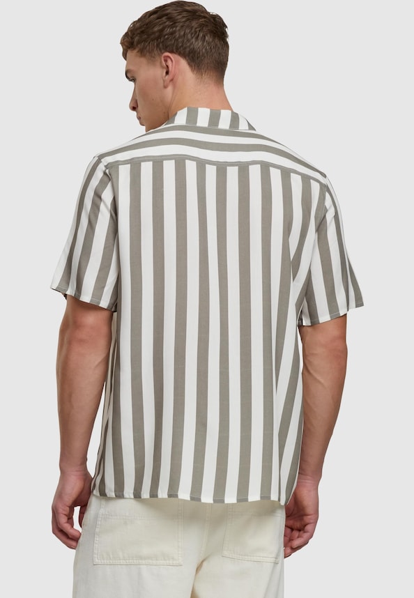 Viscose AOP Resort -1