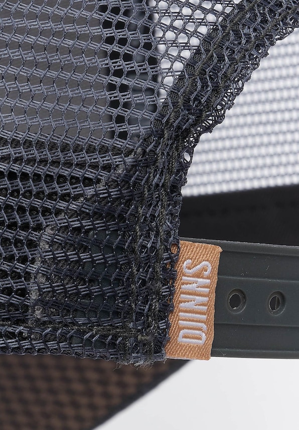 Djinns HFT Glencheck -2