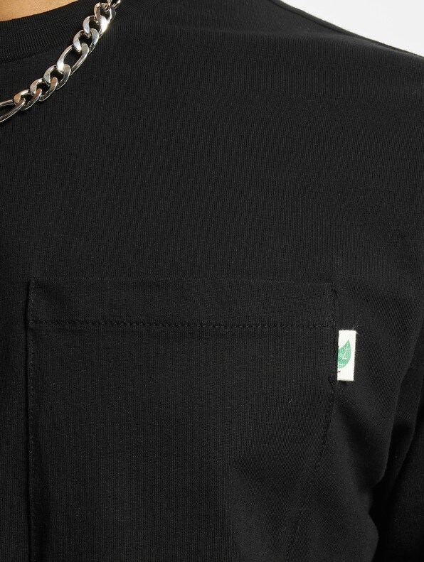 Organic Basic Pocket-3