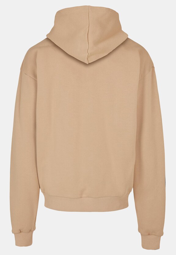 Frida Kahlo - Te amo outline Ultra Heavy Hoody-4