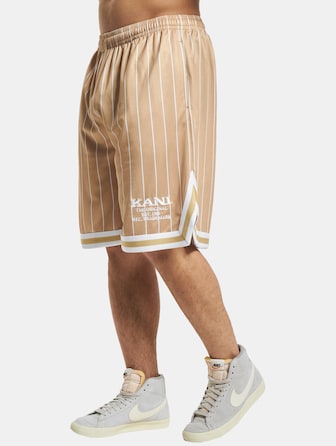 Retro Pinstripes
