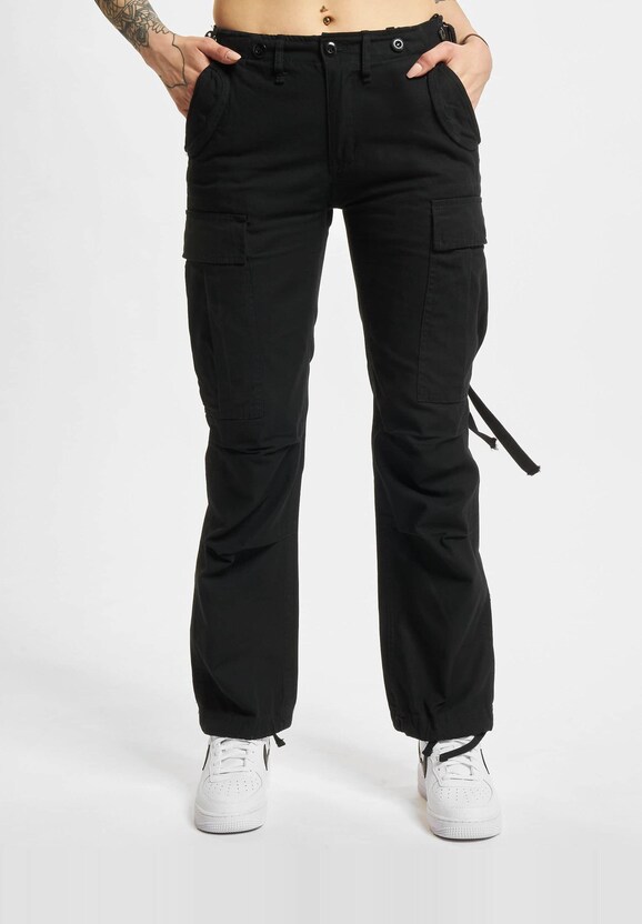M65 Ladies Trouser-1