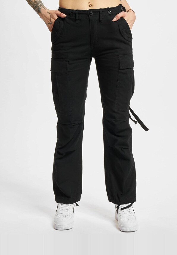 M65 Ladies Trouser-1