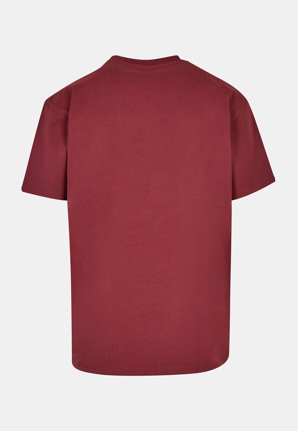 Christmas Santa Tee-3