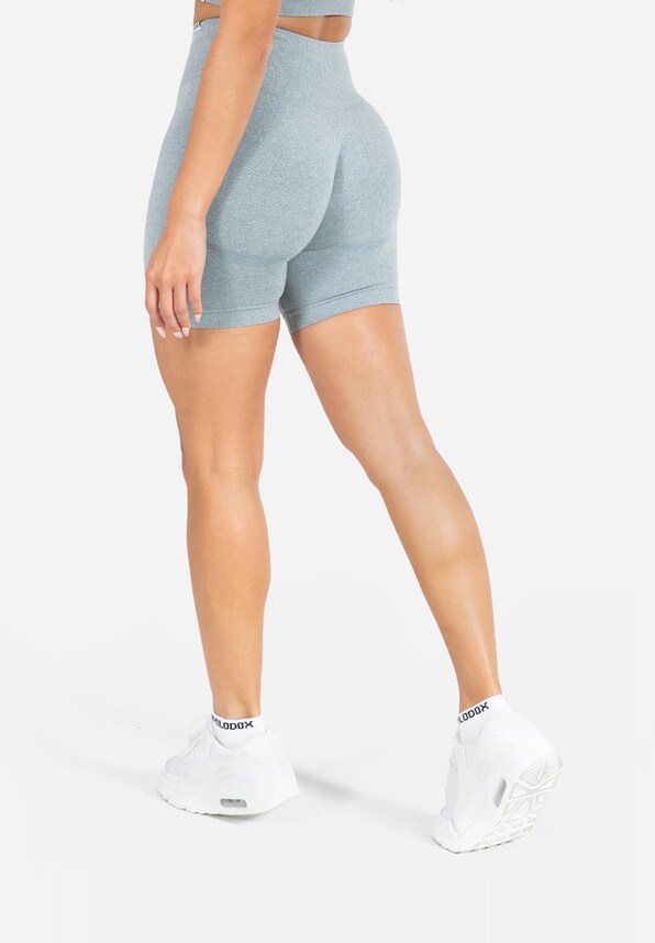 Smilodox Amaze Pro Shorts-1