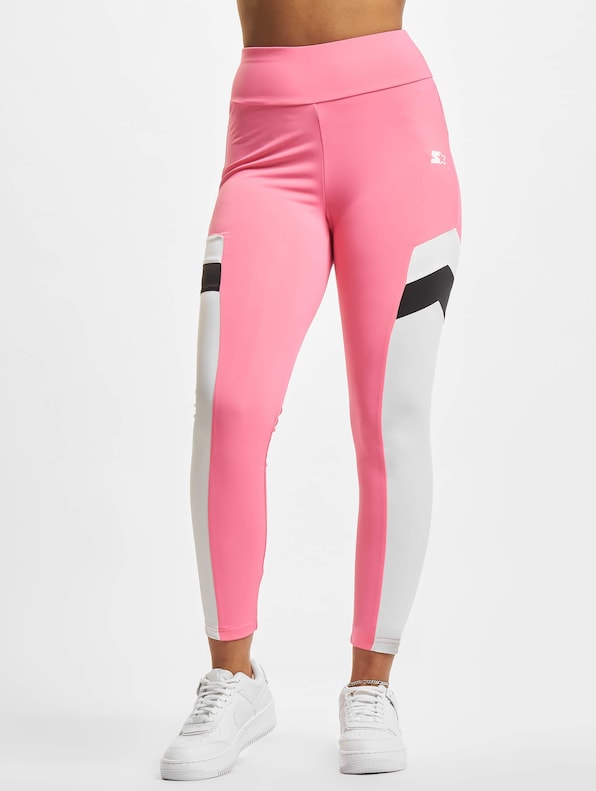 Ladies Highwaist Sports-2