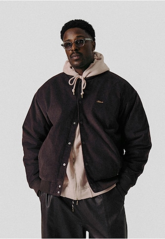 Script Corduroy Varsity 