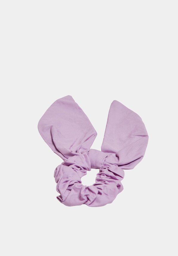 Urban Classics Scrunchies With XXL Bow 2-Pack-2