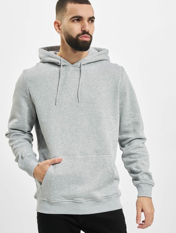 Organic Basic Hoody-2