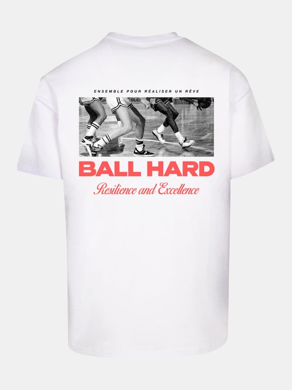 Ball Hard-4