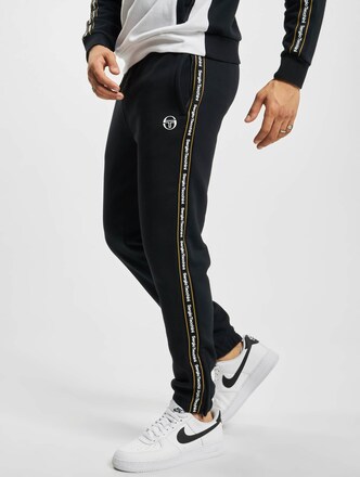 Sergio Tacchini Meridiano Fleece Sweat Pant