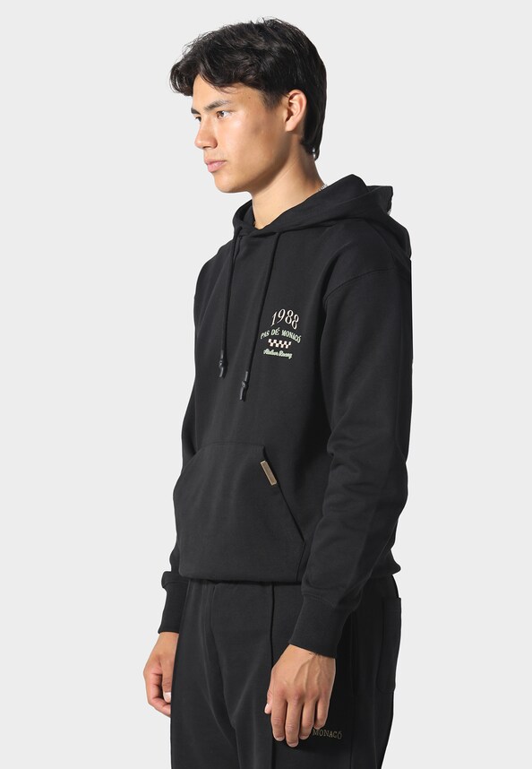 LE MANS 88 HOODY-2