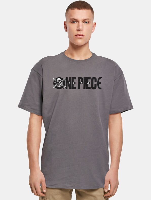One Piece Jolly Roger Logo Oversize-8