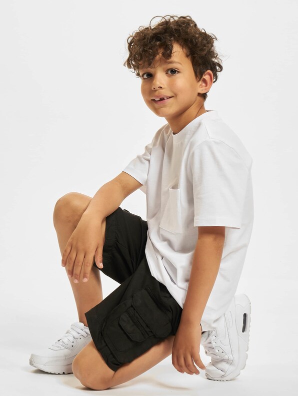 Boys Double Pocket-6