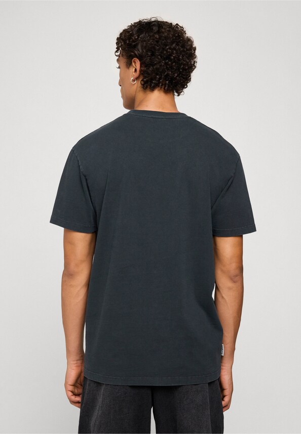 Classic Label T-Shirt-1